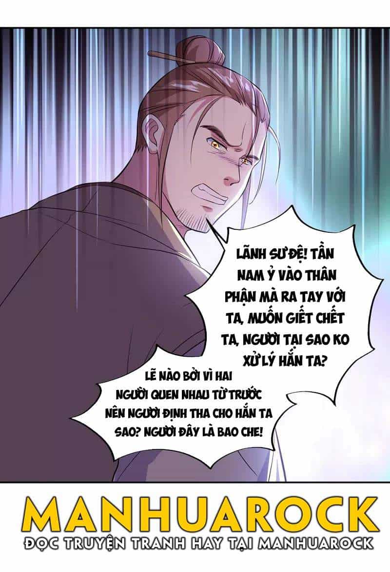 Chiến Hồn Tuyệt Thế - Chương 290 - ảnh 23