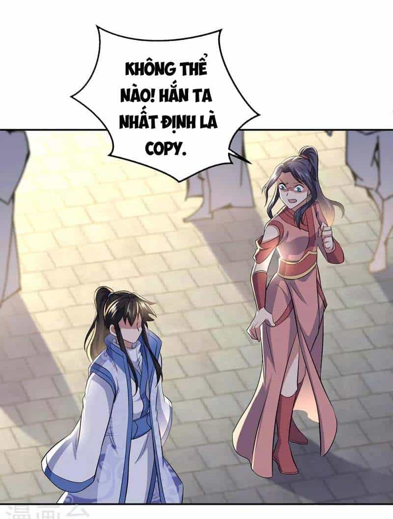 Chiến Hồn Tuyệt Thế - Chương 291 - ảnh 14