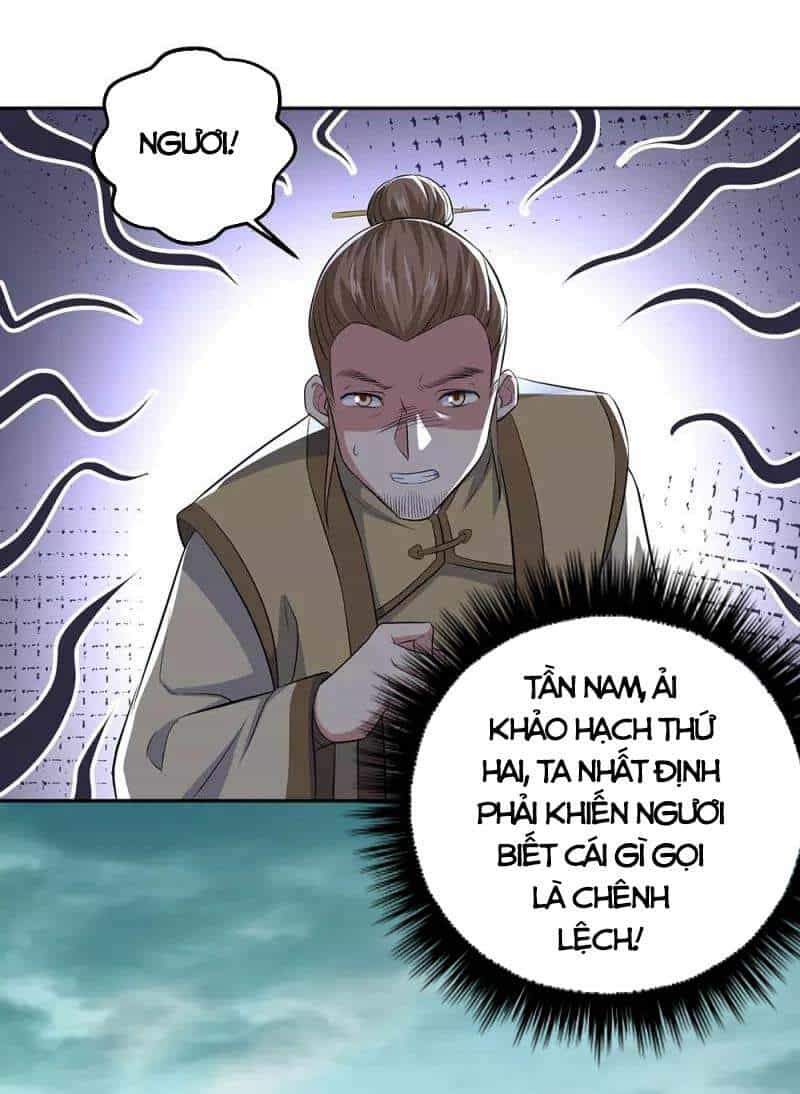 Chiến Hồn Tuyệt Thế - Chương 291 - ảnh 22