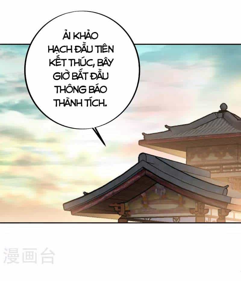 Chiến Hồn Tuyệt Thế - Chương 291 - ảnh 8