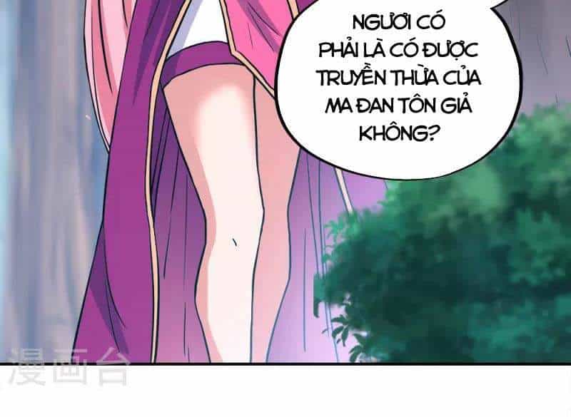 Chiến Hồn Tuyệt Thế - Chương 293 - ảnh 2