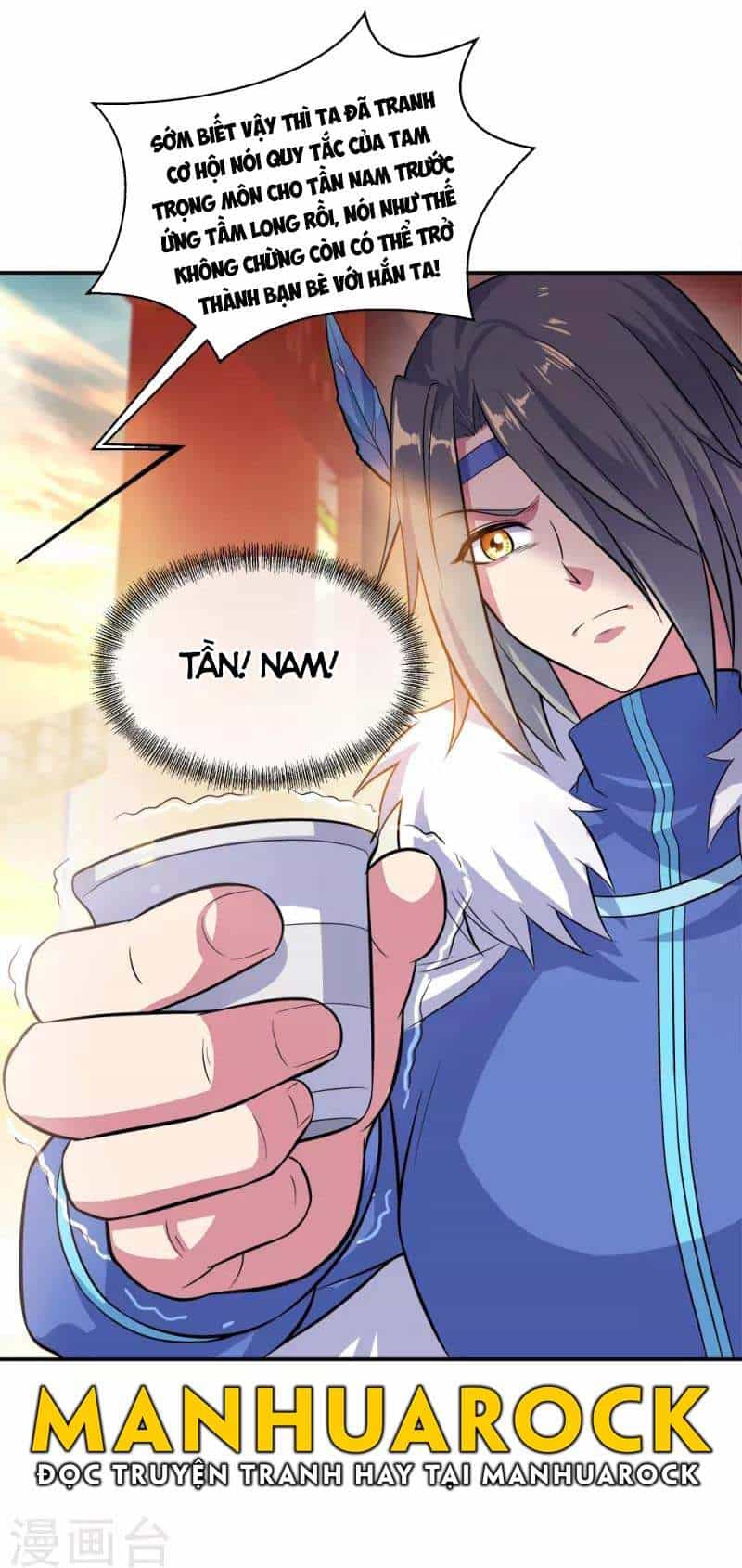 Chiến Hồn Tuyệt Thế - Chương 293 - ảnh 38