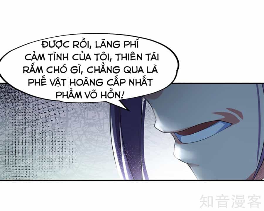 Chiến Hồn Tuyệt Thế - Chương 2 - ảnh 10