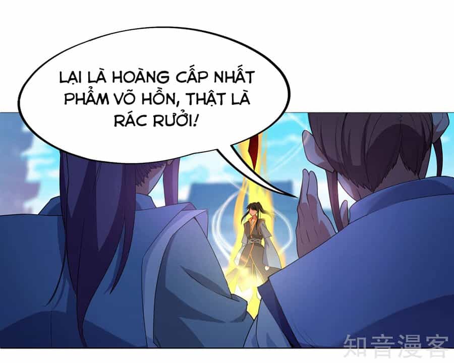 Chiến Hồn Tuyệt Thế - Chương 2 - ảnh 11