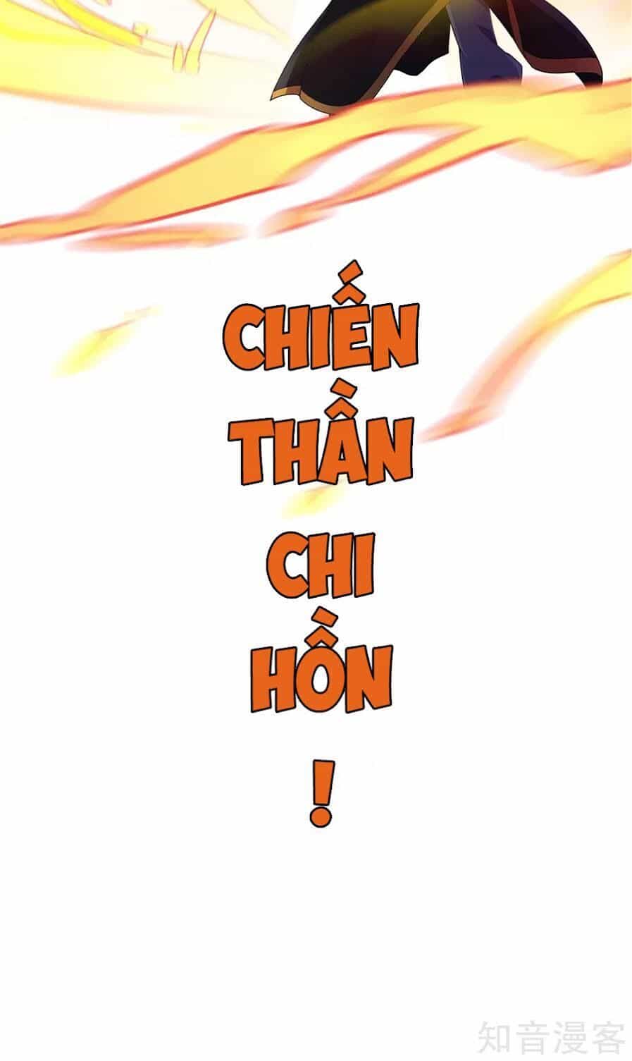 Chiến Hồn Tuyệt Thế - Chương 2 - ảnh 35