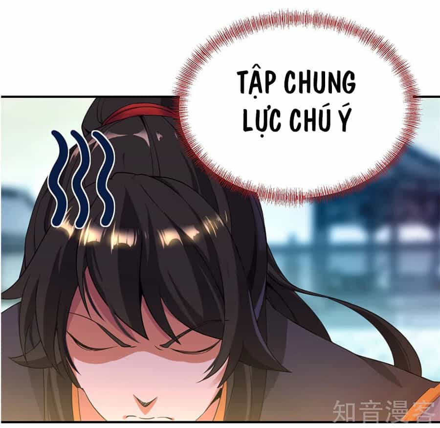 Chiến Hồn Tuyệt Thế - Chương 2 - ảnh 42