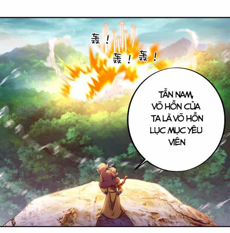 Chiến Hồn Tuyệt Thế - Chương 299 - ảnh 10