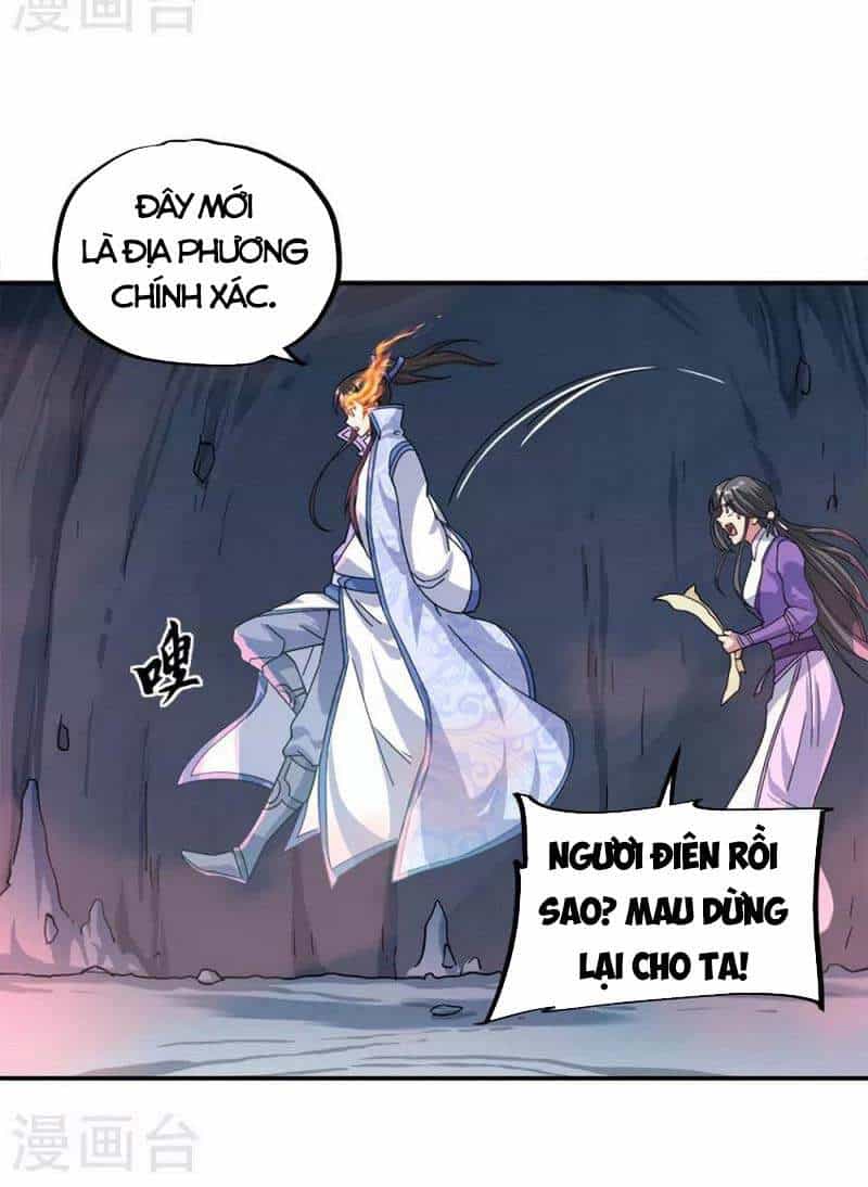 Chiến Hồn Tuyệt Thế - Chương 300 - ảnh 11