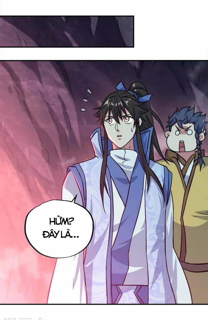 Chiến Hồn Tuyệt Thế - Chương 300 - ảnh 17
