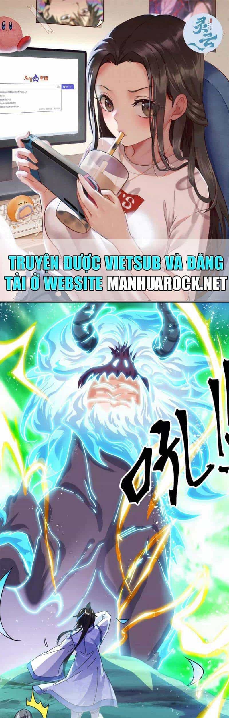 Chiến Hồn Tuyệt Thế - Chương 301 - ảnh 1