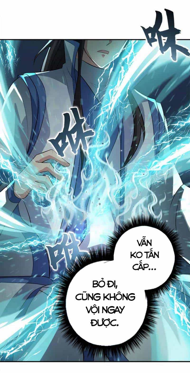 Chiến Hồn Tuyệt Thế - Chương 301 - ảnh 41