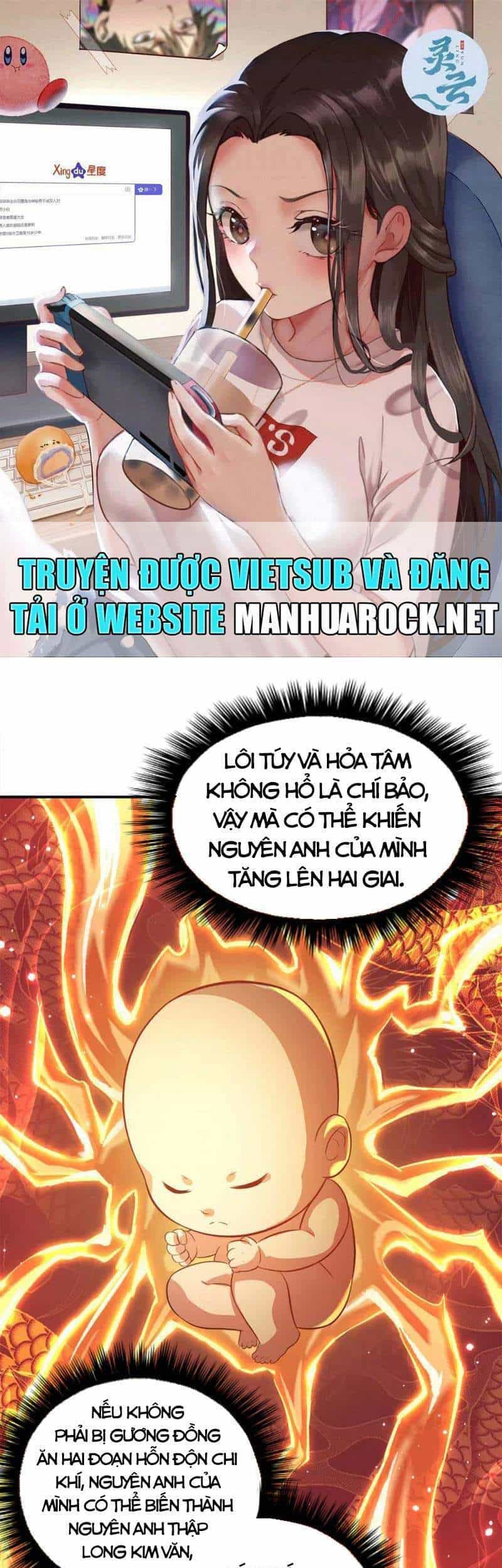 Chiến Hồn Tuyệt Thế - Chương 302 - ảnh 1