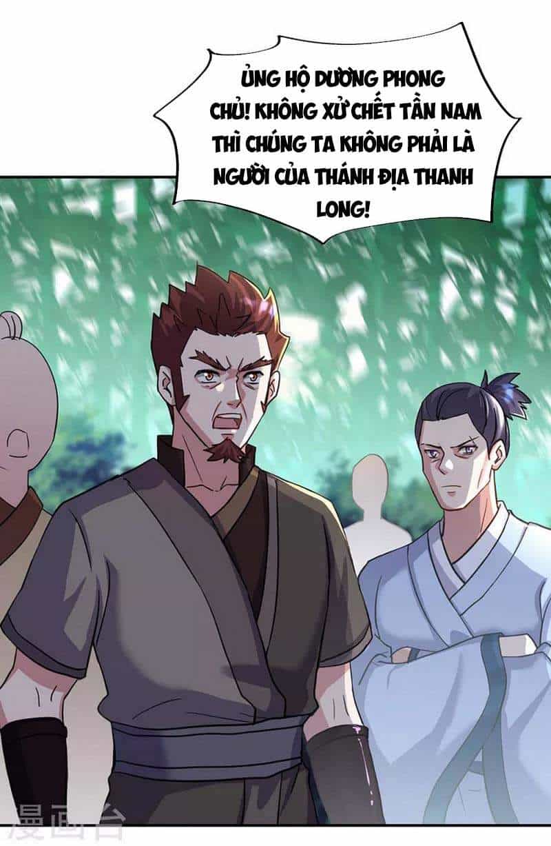 Chiến Hồn Tuyệt Thế - Chương 304 - ảnh 45