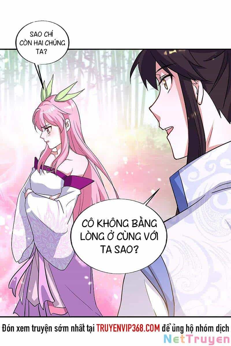 Chiến Hồn Tuyệt Thế - Chương 305 - ảnh 12