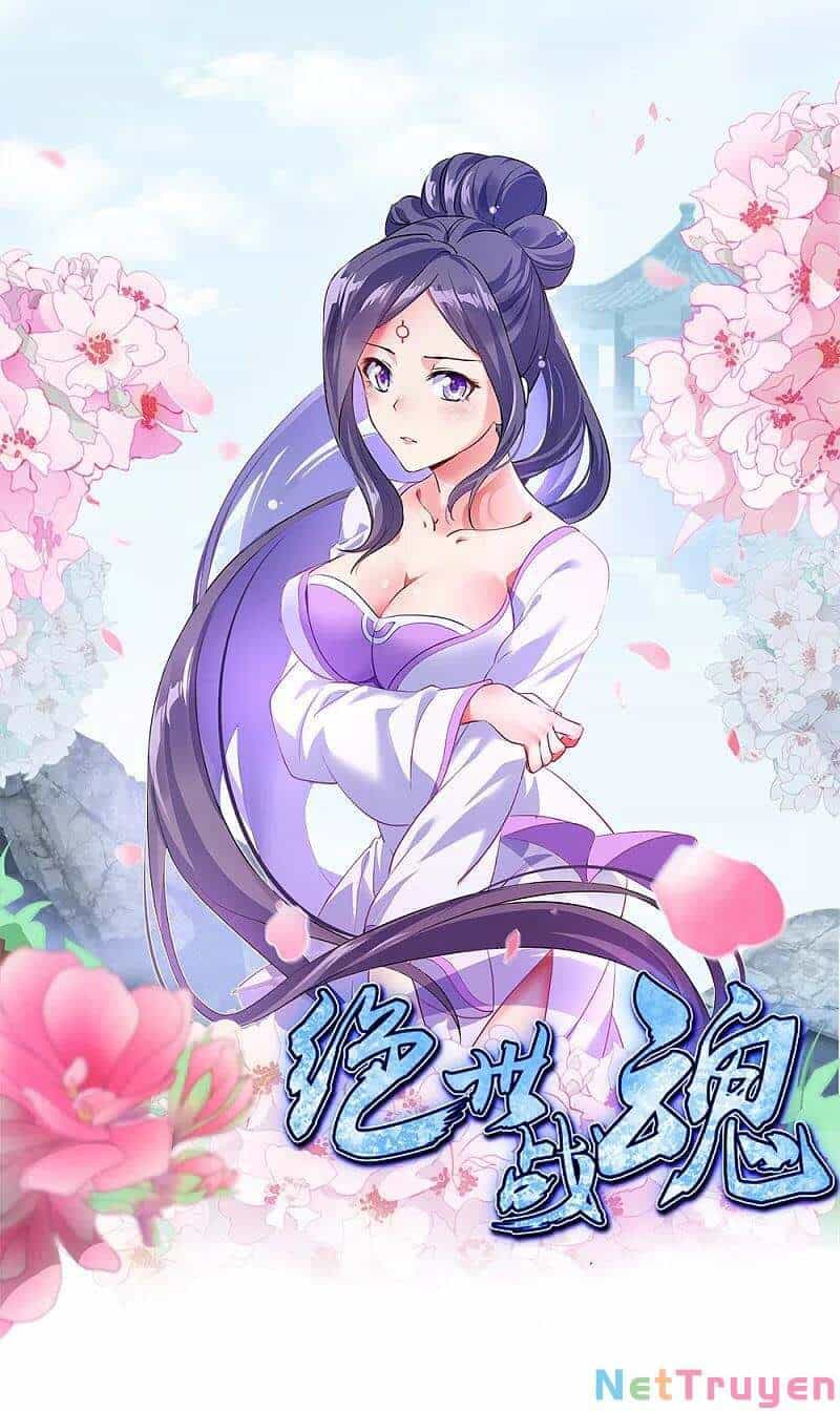 Chiến Hồn Tuyệt Thế - Chương 306 - ảnh 2