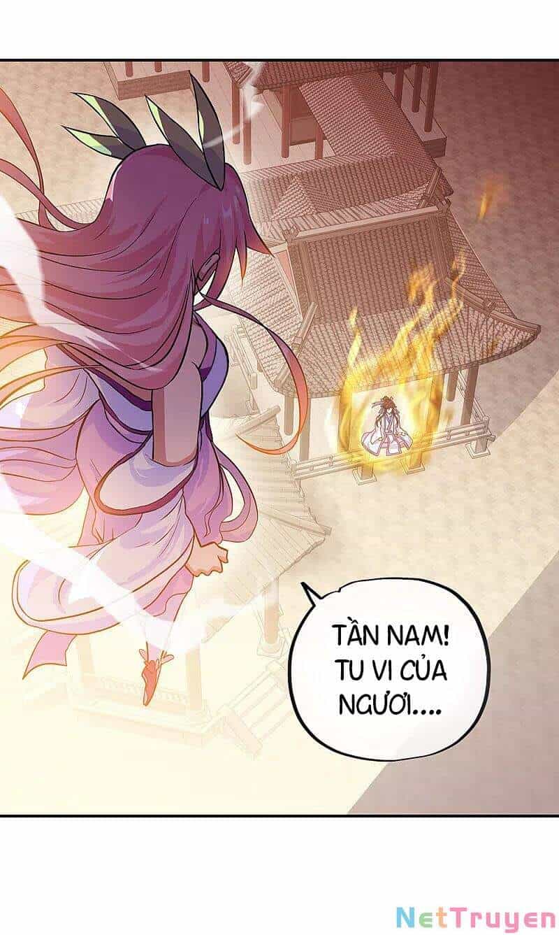 Chiến Hồn Tuyệt Thế - Chương 306 - ảnh 7