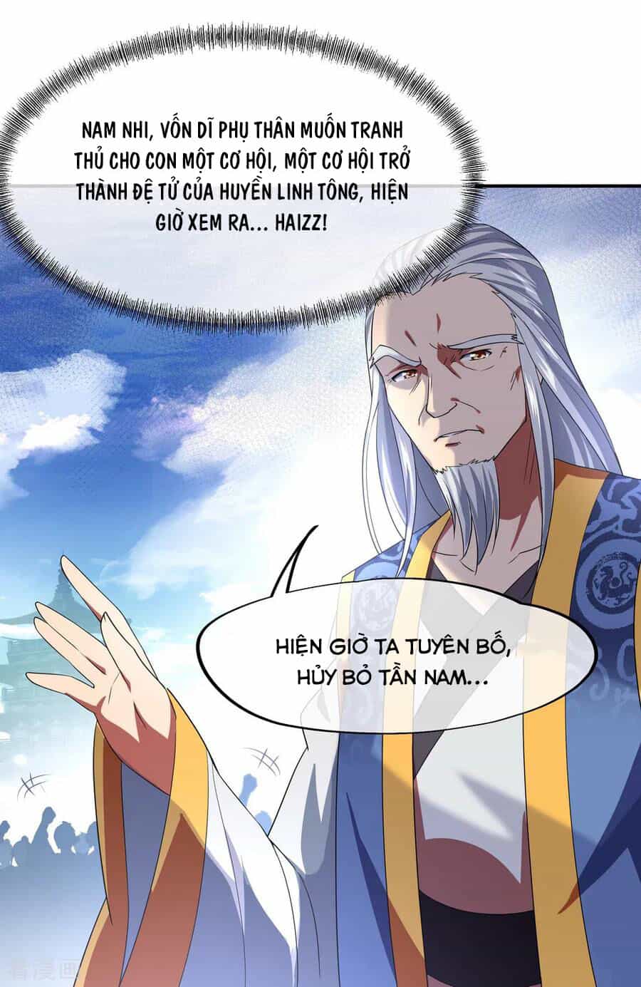 Chiến Hồn Tuyệt Thế - Chương 30 - ảnh 14