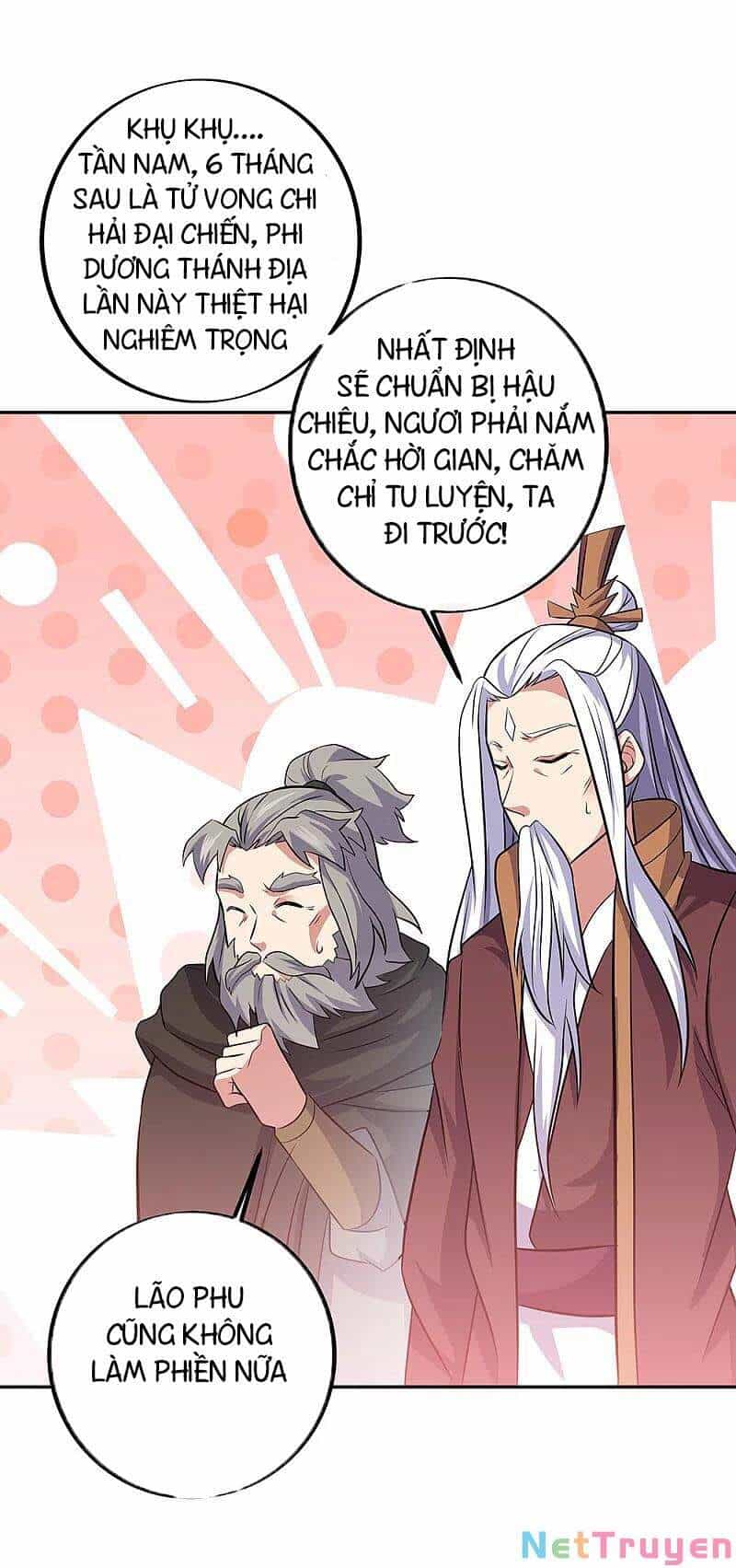 Chiến Hồn Tuyệt Thế - Chương 309 - ảnh 53