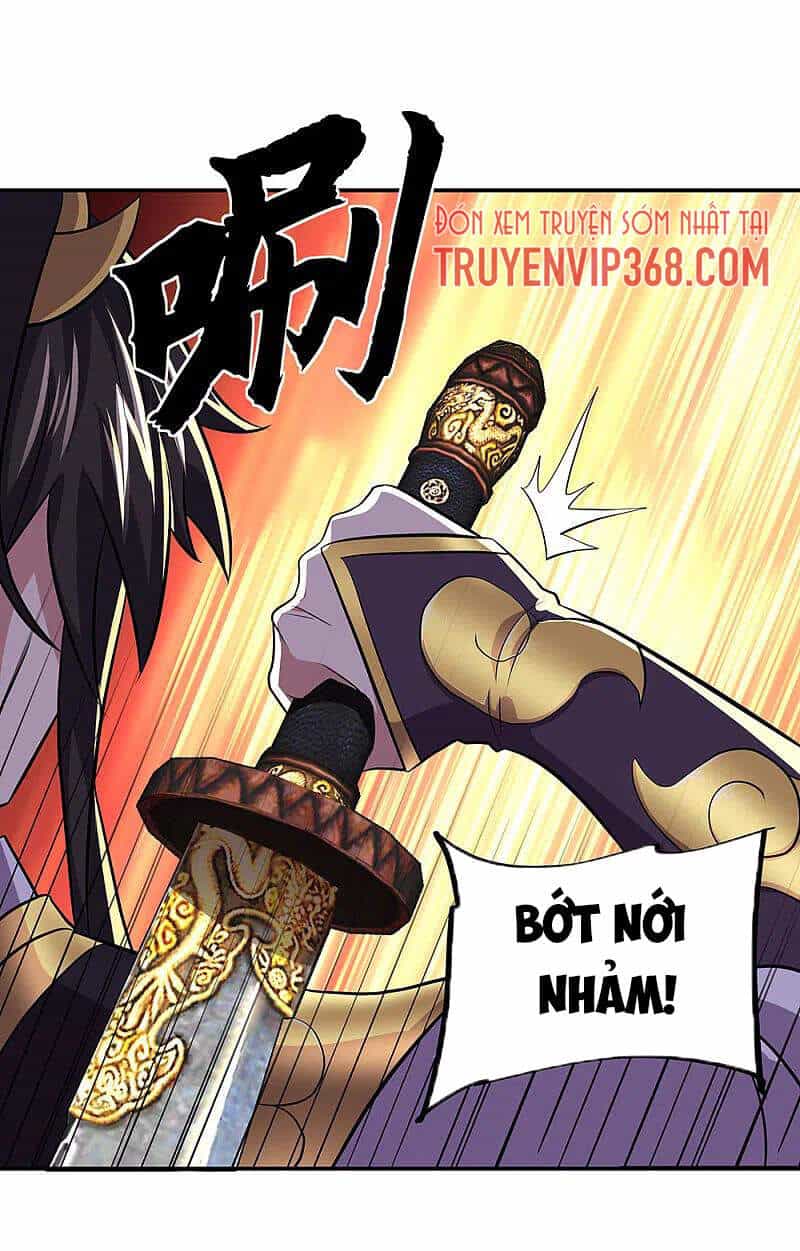 Chiến Hồn Tuyệt Thế - Chương 310 - ảnh 29