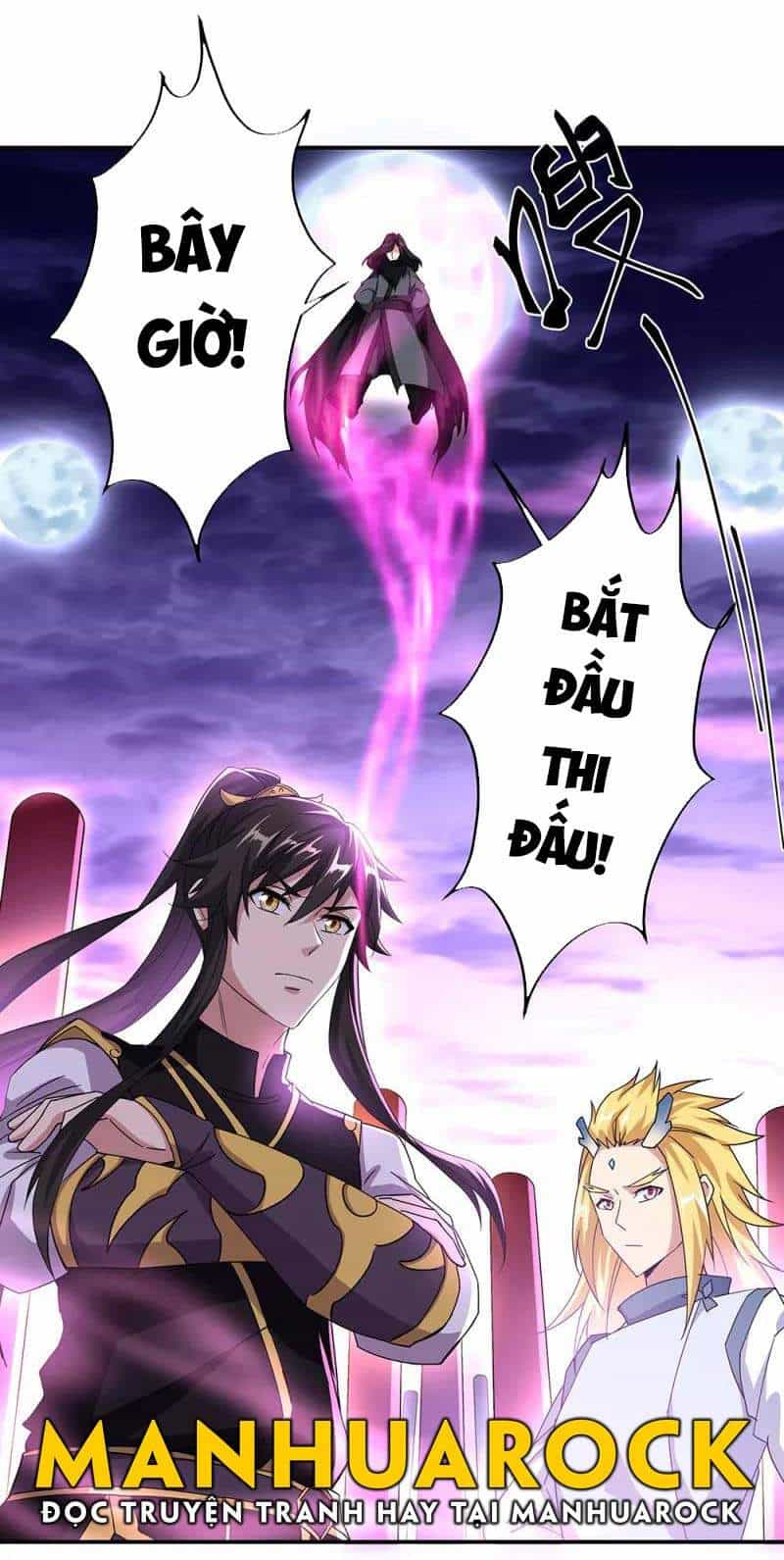 Chiến Hồn Tuyệt Thế - Chương 311 - ảnh 29