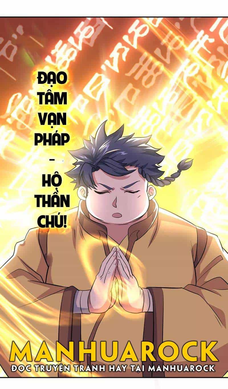 Chiến Hồn Tuyệt Thế - Chương 312 - ảnh 30
