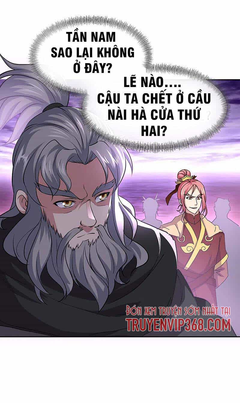 Chiến Hồn Tuyệt Thế - Chương 314 - ảnh 4