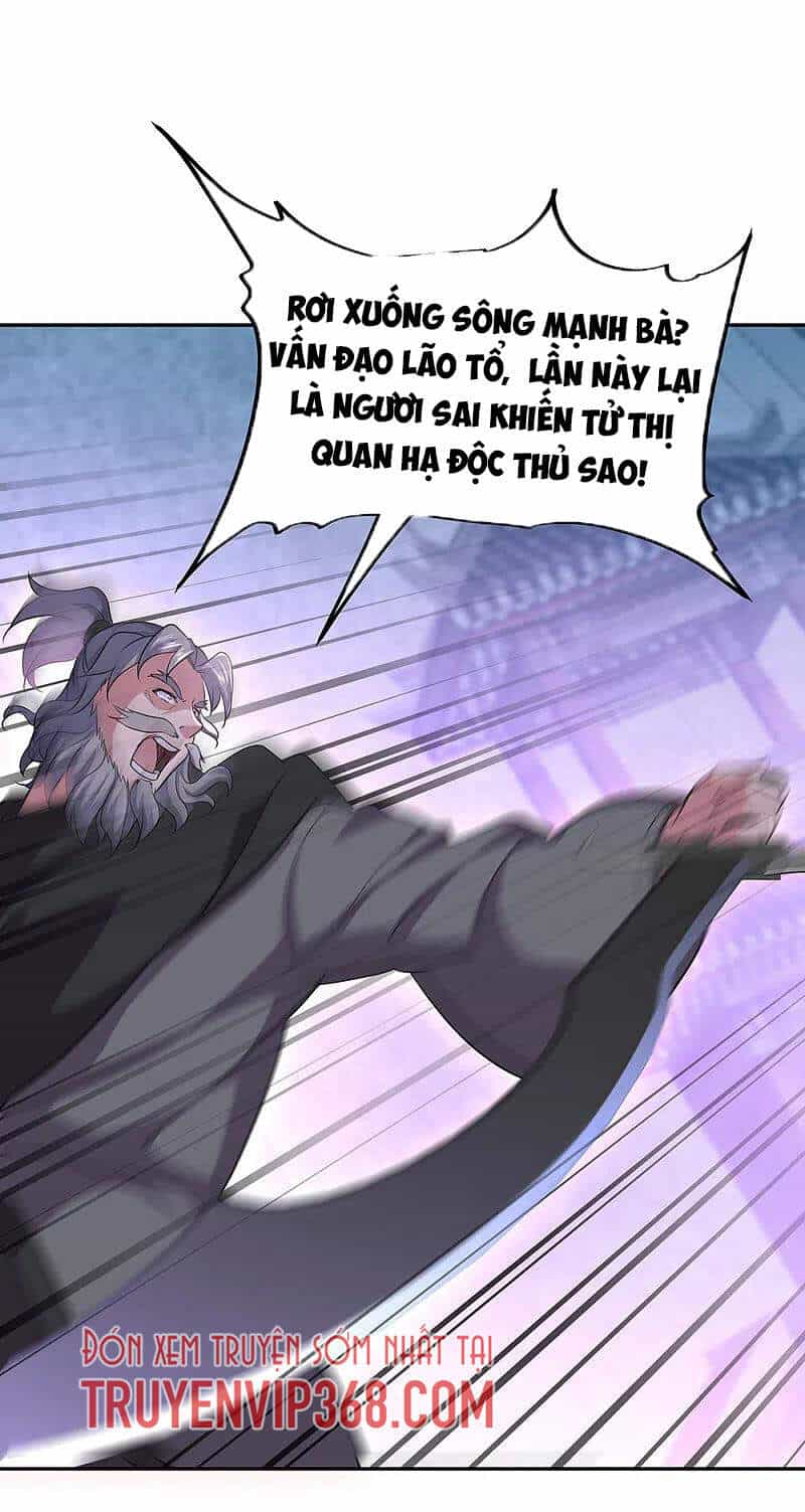 Chiến Hồn Tuyệt Thế - Chương 314 - ảnh 6