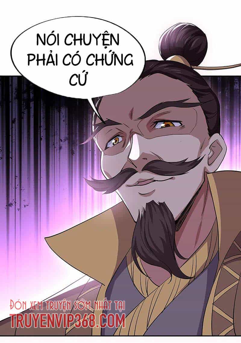 Chiến Hồn Tuyệt Thế - Chương 314 - ảnh 7