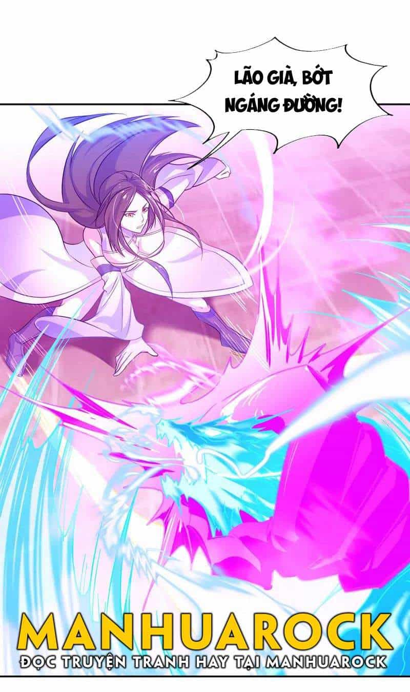 Chiến Hồn Tuyệt Thế - Chương 316 - ảnh 41