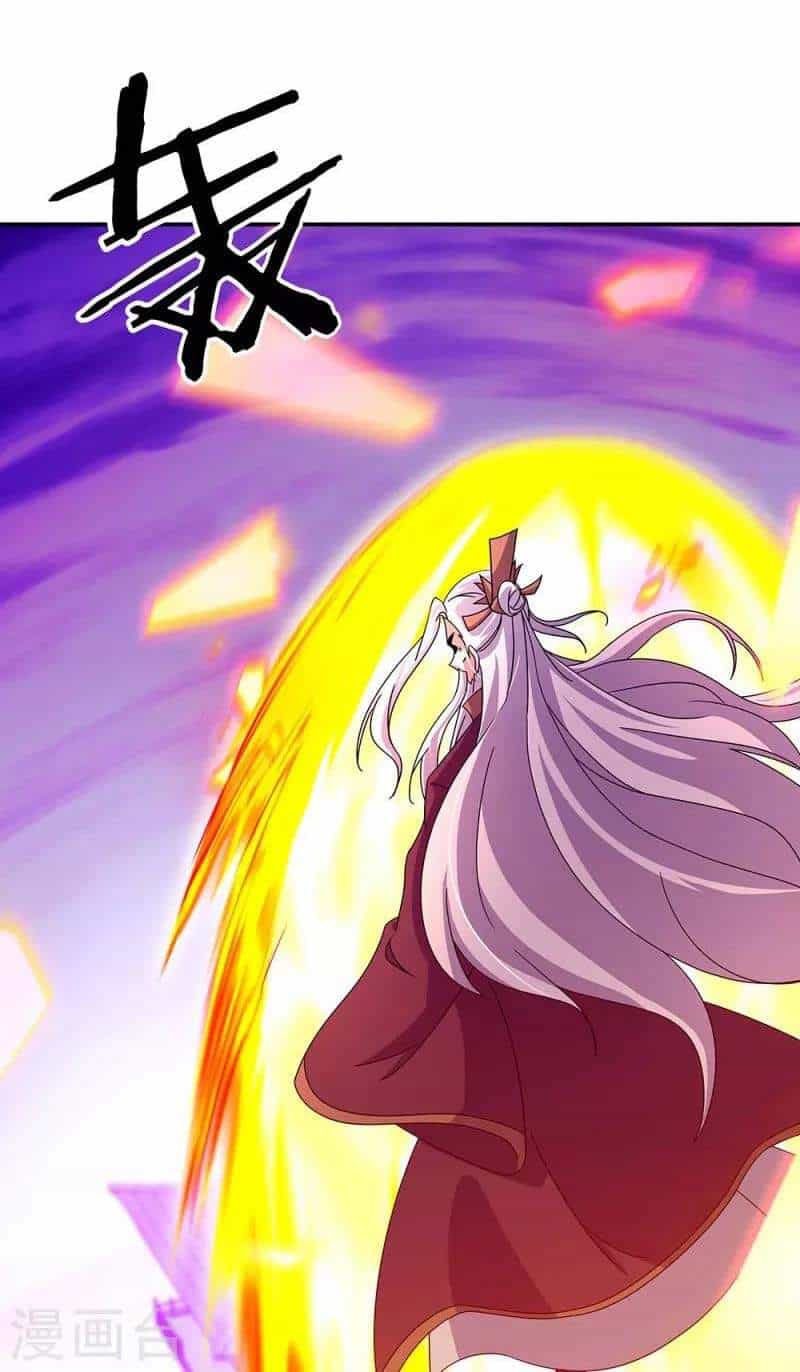 Chiến Hồn Tuyệt Thế - Chương 318 - ảnh 34