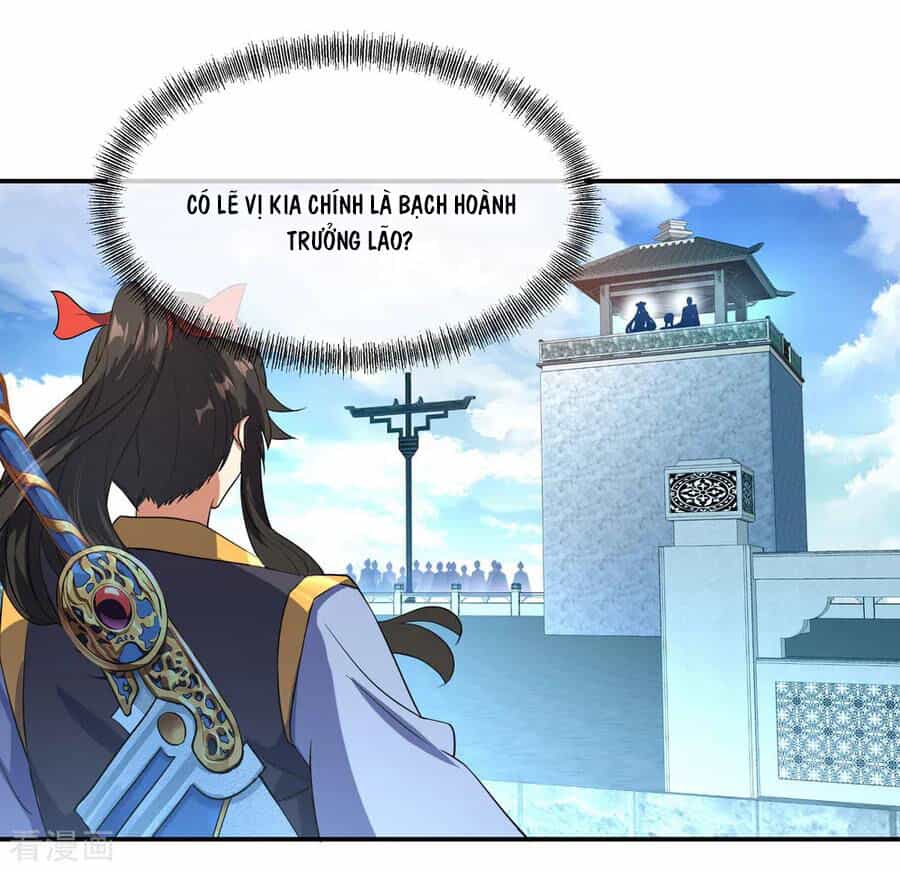 Chiến Hồn Tuyệt Thế - Chương 31 - ảnh 23