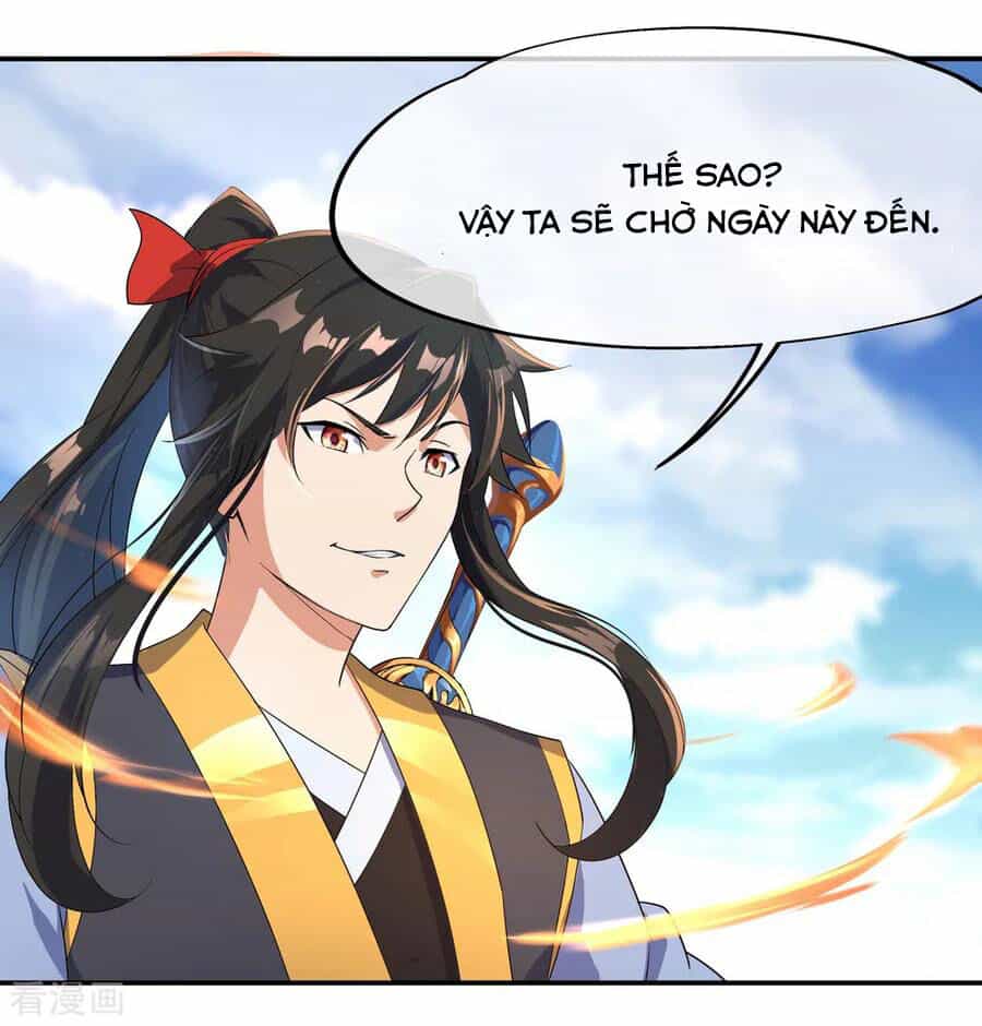 Chiến Hồn Tuyệt Thế - Chương 31 - ảnh 7