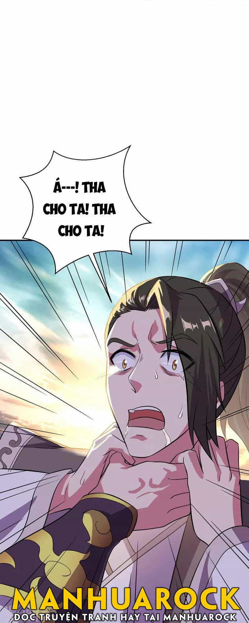 Chiến Hồn Tuyệt Thế - Chương 322 - ảnh 6