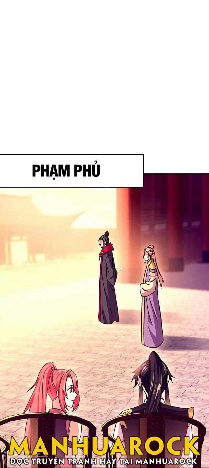 Chiến Hồn Tuyệt Thế - Chương 324 - ảnh 19