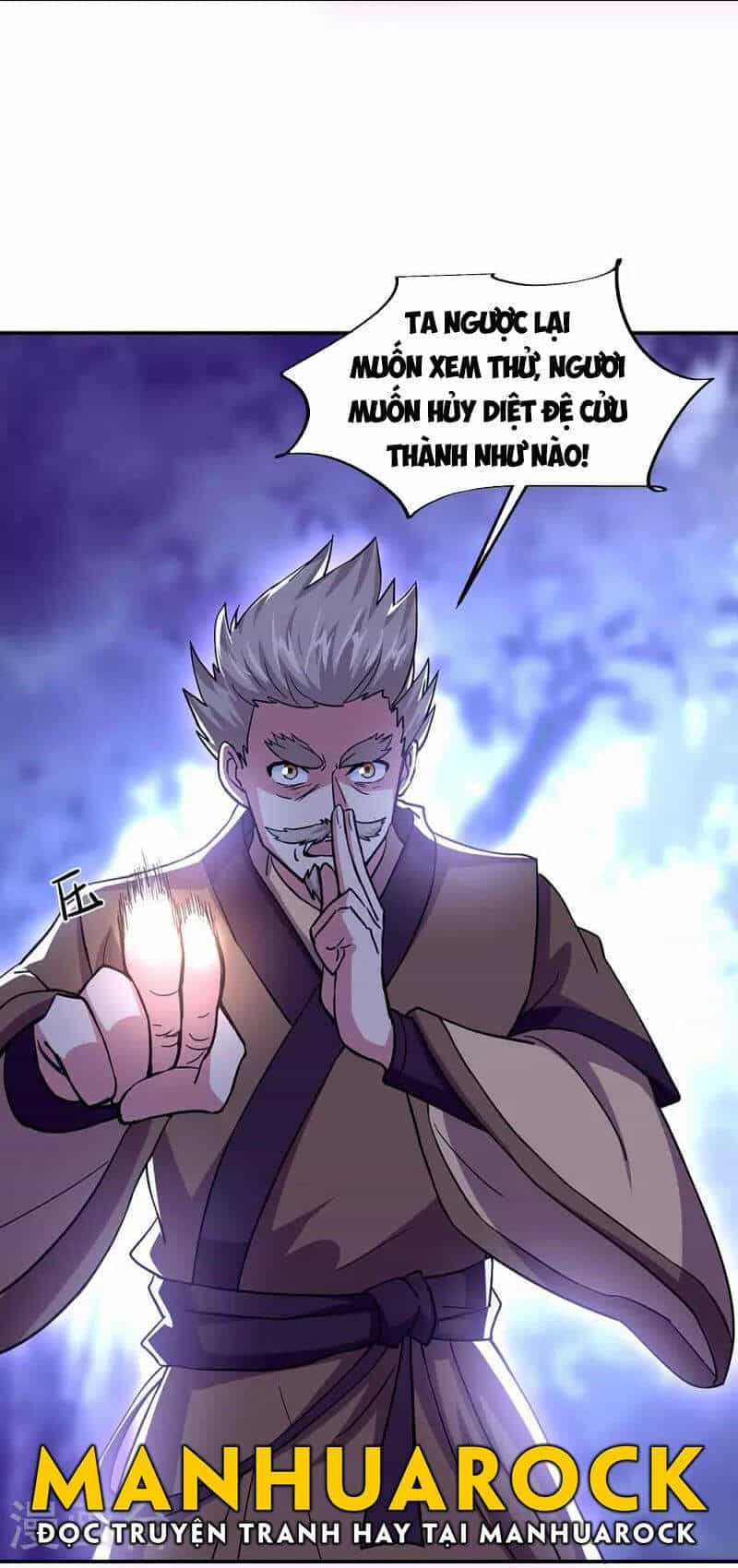 Chiến Hồn Tuyệt Thế - Chương 324 - ảnh 46