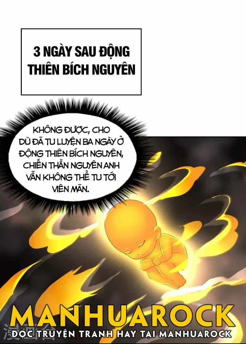 Chiến Hồn Tuyệt Thế - Chương 324 - ảnh 8