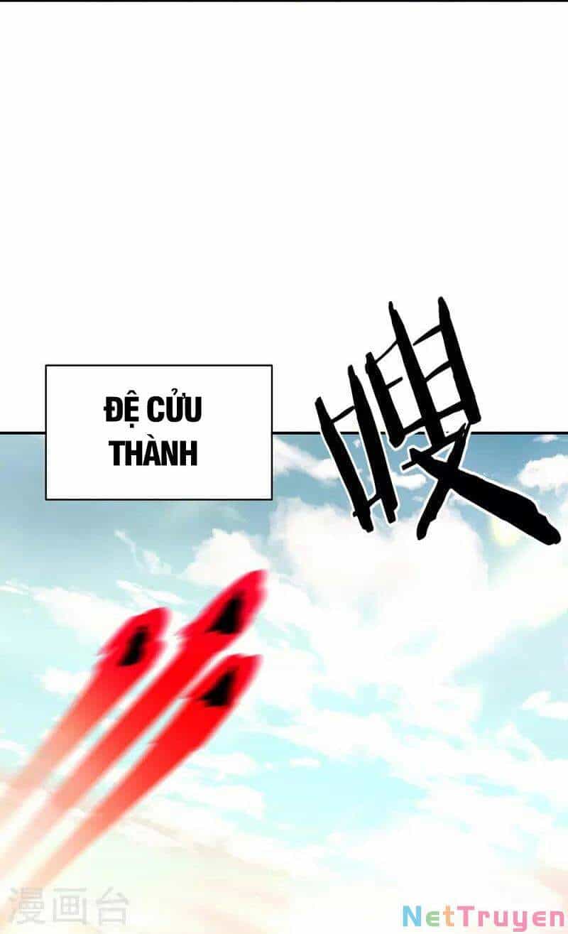 Chiến Hồn Tuyệt Thế - Chương 326 - ảnh 48