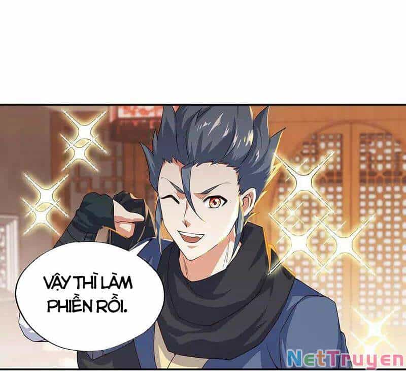 Chiến Hồn Tuyệt Thế - Chương 328 - ảnh 29