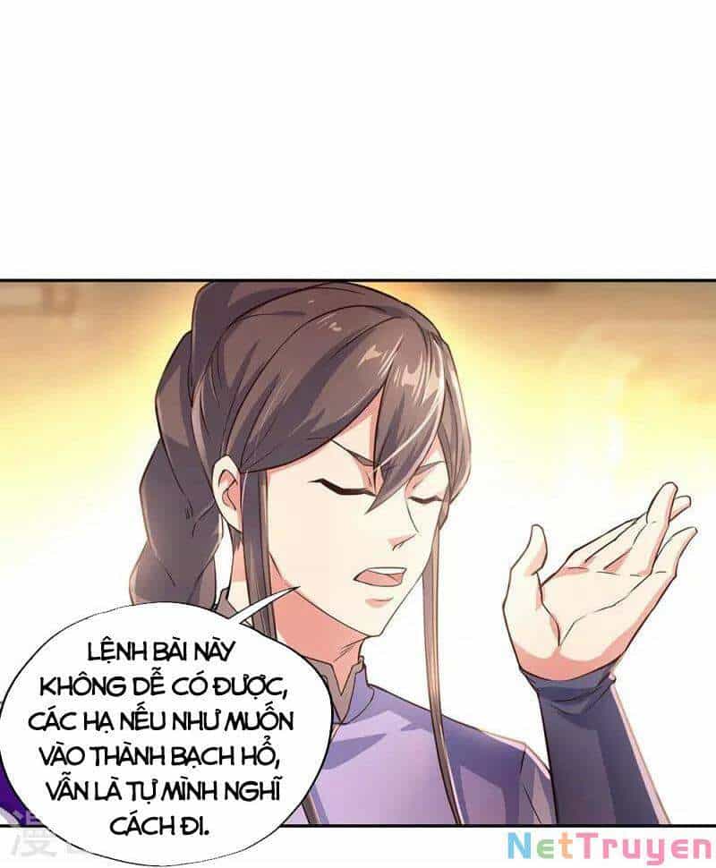 Chiến Hồn Tuyệt Thế - Chương 328 - ảnh 7