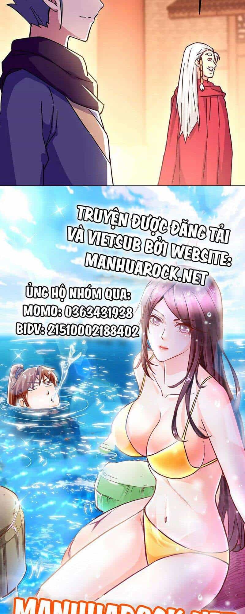 Chiến Hồn Tuyệt Thế - Chương 329 - ảnh 58