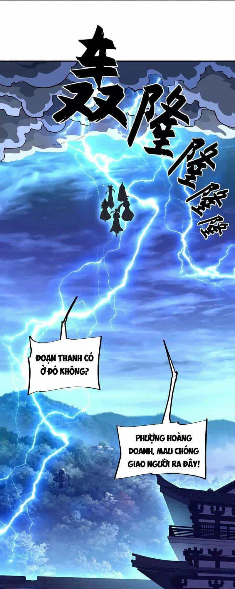 Chiến Hồn Tuyệt Thế - Chương 330 - ảnh 40