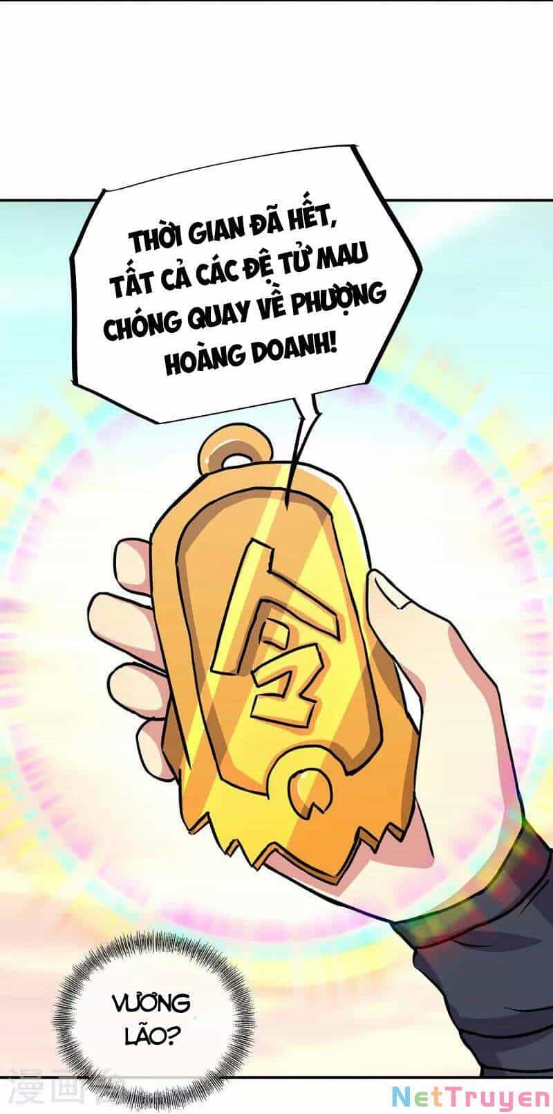 Chiến Hồn Tuyệt Thế - Chương 332 - ảnh 21