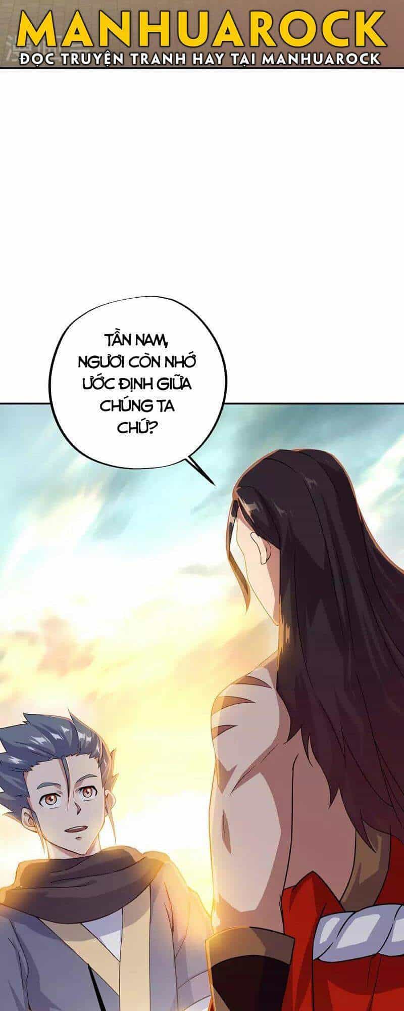 Chiến Hồn Tuyệt Thế - Chương 333 - ảnh 41