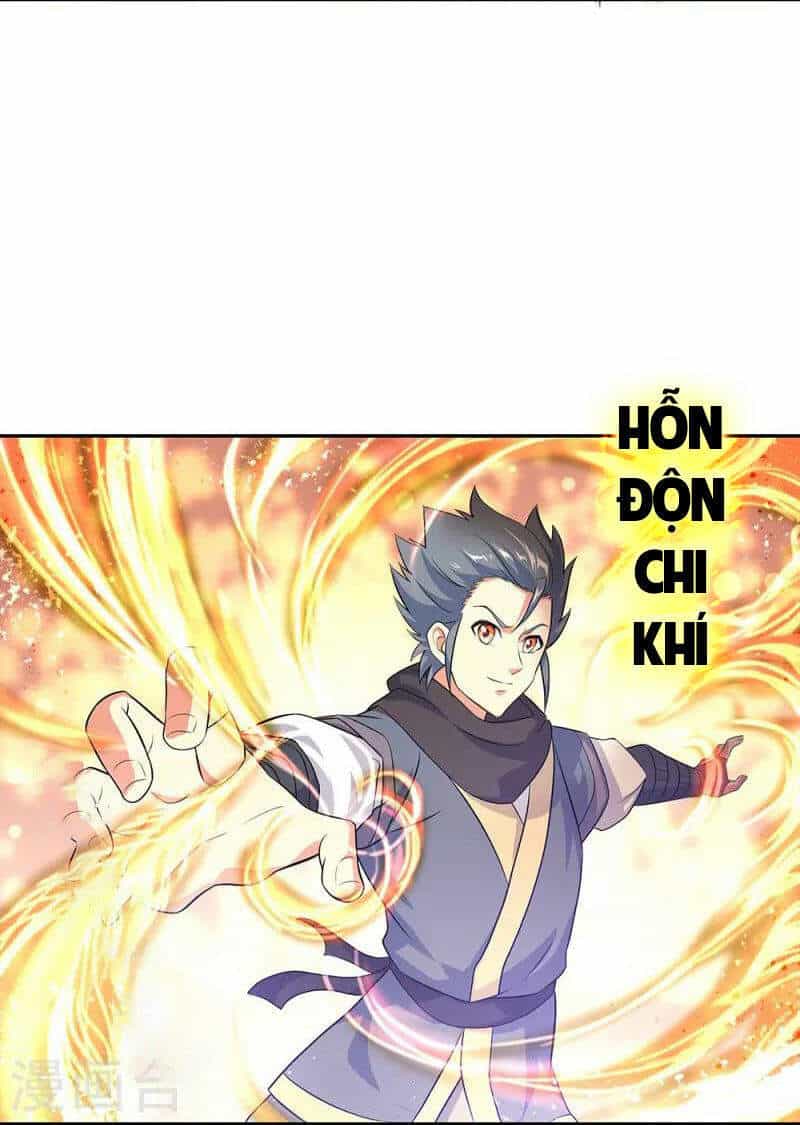 Chiến Hồn Tuyệt Thế - Chương 334 - ảnh 19