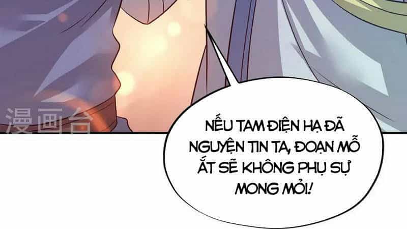 Chiến Hồn Tuyệt Thế - Chương 335 - ảnh 58