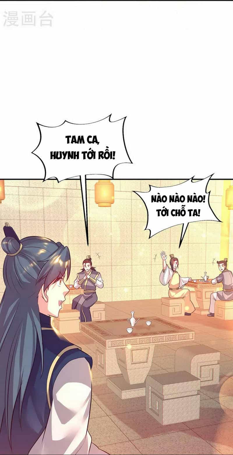 Chiến Hồn Tuyệt Thế - Chương 335 - ảnh 65