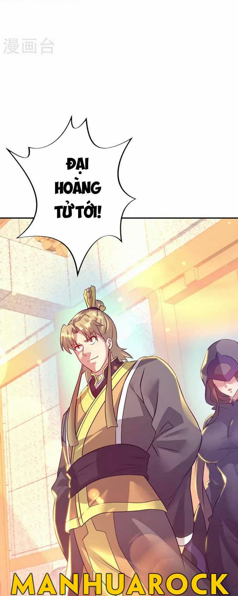 Chiến Hồn Tuyệt Thế - Chương 335 - ảnh 68