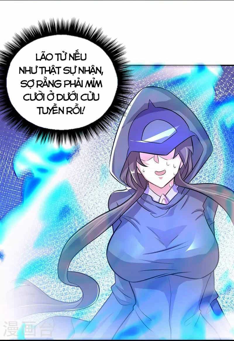 Chiến Hồn Tuyệt Thế - Chương 336 - ảnh 36