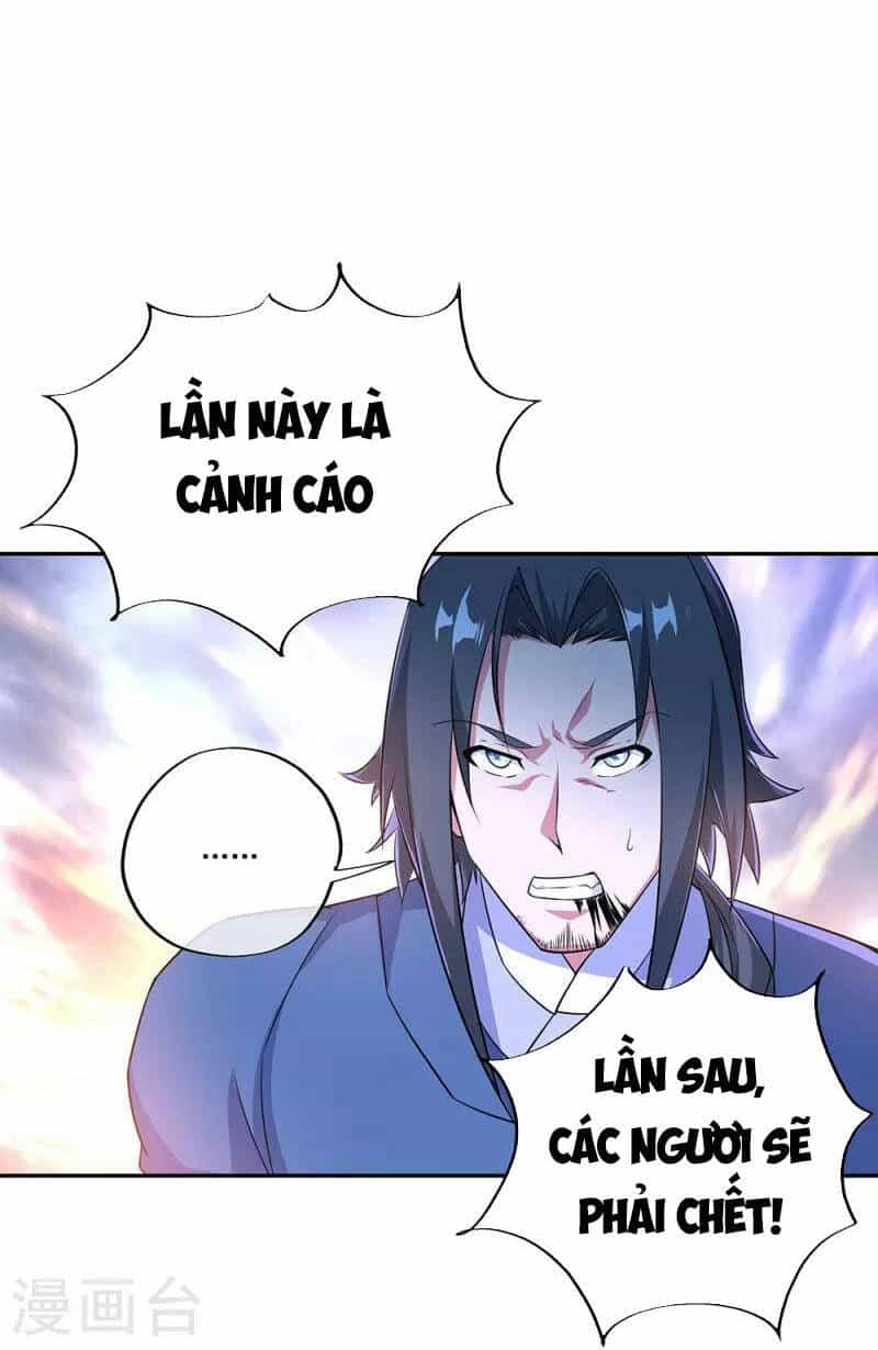 Chiến Hồn Tuyệt Thế - Chương 339 - ảnh 24