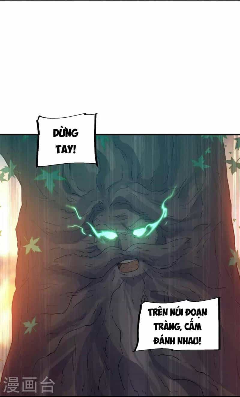 Chiến Hồn Tuyệt Thế - Chương 342 - ảnh 22
